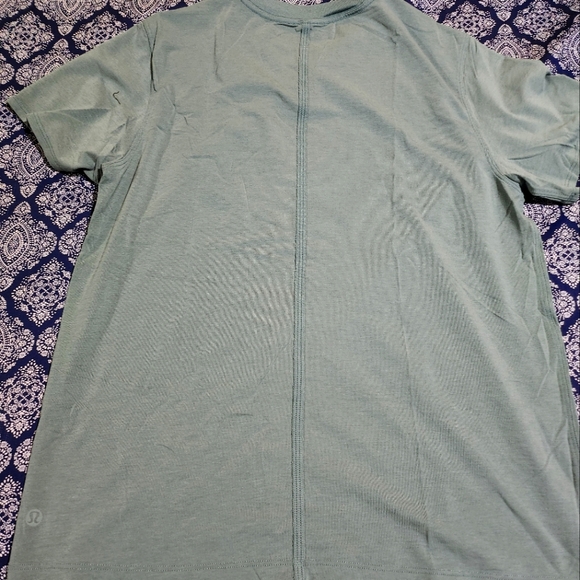 Lululemon All Yours Tee - Picture 2 of 2
